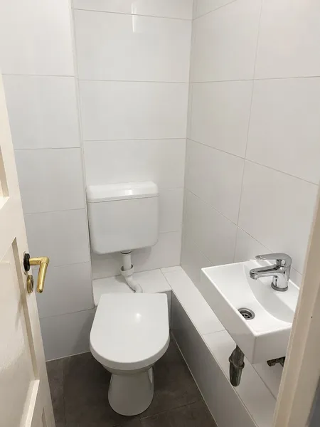 Charlottenburger Altbau ruhig und zentral — photo 1